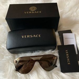 Versace sunglasses